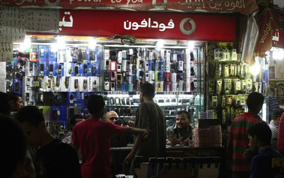   مصر اليوم - وزيّر الاتصالات يتوقعُ احتواء أزمة شركات المحمول بعد طرحِ الرخصة الموحدّة