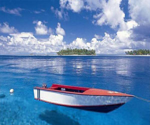   مصر اليوم - 9 مقاصد سياحيَّة تتسم بنقاء مياهها وجمال منظرها