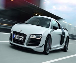   مصر اليوم - الجيل القادم من أودي R8 سيحصل على محرك أصغر ثنائي التيربو