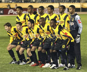   مصر اليوم - الاتحاد السعودي يتغلب على العين الإماراتي بهدفين مقابل هدف