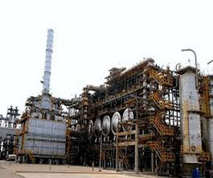   مصر اليوم - المتقدِّمة للبتروكيماويَّات السّعوديَّة توقِّع مذكِّرة تفاهم مع SK GAS الكوريَّة