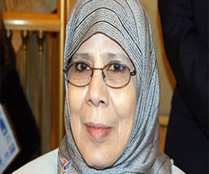   مصر اليوم - حقوق الإنسان اليمنية تلتقي الممثل القطري لبرنامج الأغذية العالمي