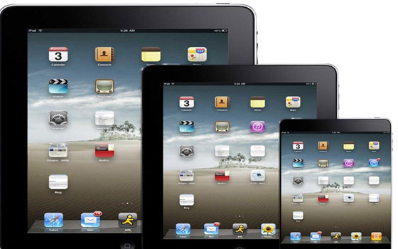   مصر اليوم - شركة Applixya تطوِّر تطبيقات مبتكرة تعمل مع أجهزة الآيباد