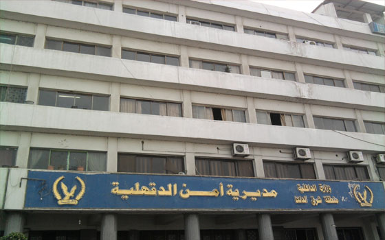   مصر اليوم - ضبط خليّة مُتطرّفة في الدقهلية متورِّطة في قتل رقيب شرطة المنصورة