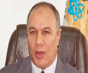   مصر اليوم - رئيسُ جامعة سوهاج يتفقدُ فرعها الجديد في الكوامل