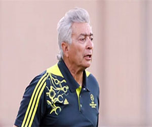   مصر اليوم - حلمي طولان يتولى تدريب طلائع الجيش