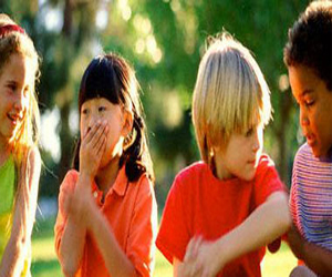   مصر اليوم - خبيرة أممية تحذر من زيادة استغلال الأطفال جنسيًا