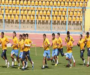   مصر اليوم - الإصابات تبعد 6 لاعبين عن مباراة الإسماعيلي والقناة