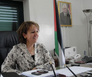   مصر اليوم - ناصر الدين: توفير بيئة مناسبة للإستثمار في قطاع الإتصالات