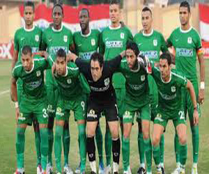   مصر اليوم - المصري يستعد للزمالك بالفوز وديًا على السويس