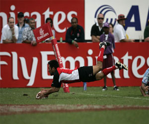   مصر اليوم - الإمارات تطلب استضافة مونديال الرجبي في 2017