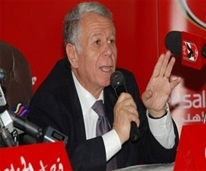   مصر اليوم - اللجنة الثلاثية في الأهلي تحدد اجتماعها السبت المقبل