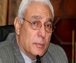   مصر اليوم - العبد: استئناف الدراسة في جامعة الأزهر السبت المقبل