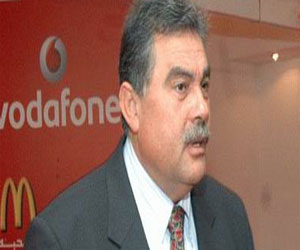   مصر اليوم - هشام سعيد يرأس بعثة الأهلي في مباراة أهلي بني غازي اللّيبيّ