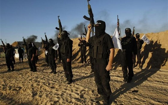   مصر اليوم - تجمّع دول الساحل والصحراء يؤكّد أنَّ انتشار الإرهاب يشكّل مصدر قلق