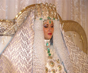   مصر اليوم - محج العروس المغربيّة  في دورته الثّالثة في مراكش