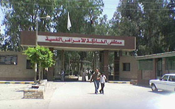   مصر اليوم - عدوي يؤكد تطوير ١٨ مستشفى وتخصيص مستشفيات ومراكز علاجية لعلاج الإدمان