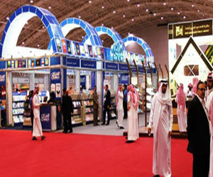   مصر اليوم - إغلاق جناح دار نشر في معرض الرياض بسبب كتب ممنوعة