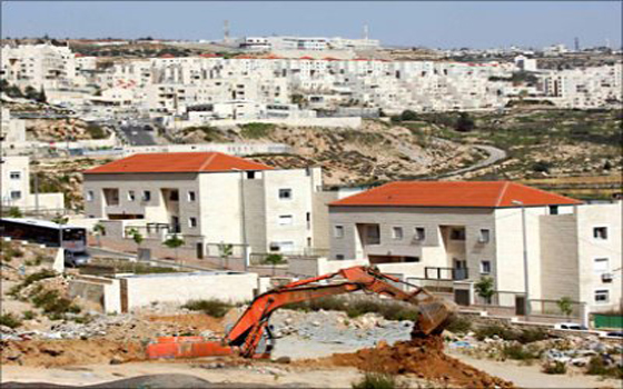   مصر اليوم - محمود الهبّاش: إسرائيل تنفق مليار دولار سنويًّا لمشاريع الاستيطان