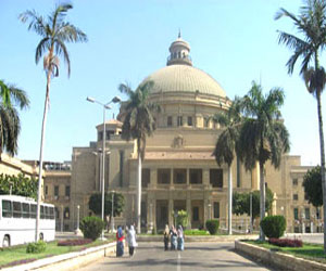   مصر اليوم - آثار القاهرة تقرر إلغاء الزيارات الميدانية لطلبة الكلية لدواع أمنية