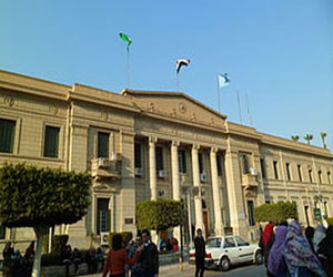   مصر اليوم - وقفة احتجاجيّة لطلاب حقوق القاهرة للمُطالبة بعودة درجات الرأفة