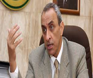   مصر اليوم - وزير الزراعة يزور البحر الاحمر الخميس