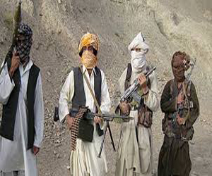 مصر اليوم - جماعة أفغانية تعلن مسئوليتها عن مقتل الصحافي السويدي