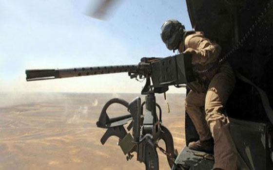   مصر اليوم - الجيش العراقي يستمر في قصف الفلوجّة واعتقال 4 مطلوبين بتهم إرهابيّة في نينوى