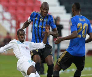   مصر اليوم - السيلية يواجه الشمال وديًا في فترة توقف الدوري القطري