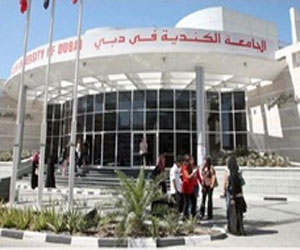   مصر اليوم - طلاب الجامعة الكندية دبي يشاركون في حملة الحياة دون مأوى دعما لأعمال الخير