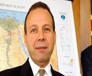   مصر اليوم - سفير مصر بأستراليا يفتتح المتحف الإسلامي بملبورن