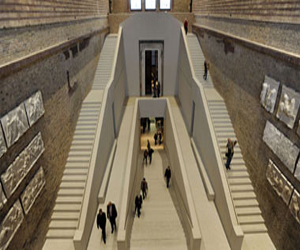   مصر اليوم - مؤسسة سميثونيان تختار رئيس جامعة كورنيل رئيسًا لها