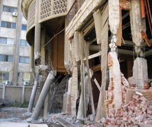   مصر اليوم - خبير التخطيط العمراني الألماني يحذر من هدم الفيلات الأثرية في  الإسكندرية