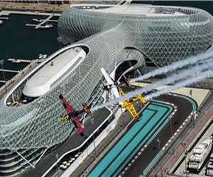   مصر اليوم - الطارق العامري مديرا تنفيذيا لحلبة ياس في أبوظبي