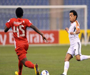   مصر اليوم - المحرق يبتعد بصدارة المجموعة الثانية في البطولة الخليجية