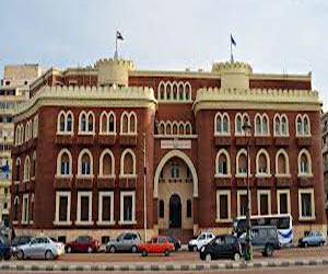 مصر اليوم - ضبط طالب إخوانيّ في حقوق الإسكندريّة بتهمة التحريض على التظاهر