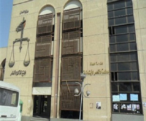   مصر اليوم - حالة من الذعر تسود مُجمّع محاكم الأقصر بسبب حقيبة سوداء