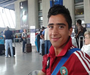   مصر اليوم - الرّجاء يفتقد نجمه الصّاعد الوادي لأكثر من شهر