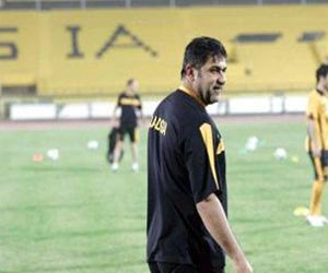   مصر اليوم - القادسية ينفي انتقال المدرب محمد إبراهيم إلى العربي الكويتي