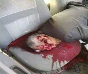   مصر اليوم - مسؤول أمني ينجو من محاولة إغتيال في اليمن