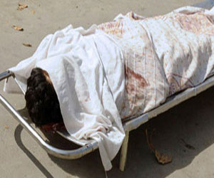 مصر اليوم - العثور على جثة تاجر متعفنة داخل شقته في بولاق الدكرور