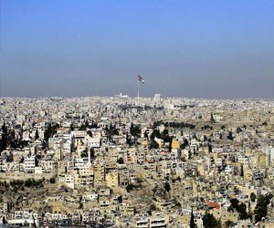   مصر اليوم - مقتل طفلة أردنية على يد والدها بعد اتهامها بالسرقة