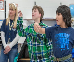   مصر اليوم - أداة مخصصة لألعاب الفيديو تحسن وضع مرضى التوحد في الولايات المتحدة