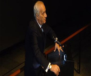   مصر اليوم - وزير الآثار يبحث في الخارجية الأميركية ترميم المتحف الإسلامي