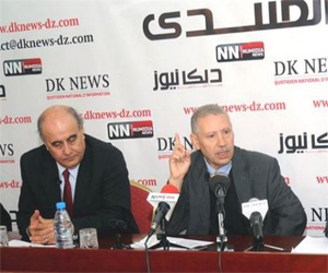   مصر اليوم - المعهد الوطني للكلية لولاية البليدة حيز الخدمة قبل نهاية 2014