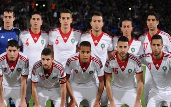   مصر اليوم - المنتخب المغربيّ يتراجع إلى الرتبة 77 عالميًّا في تصنيف الفيفا