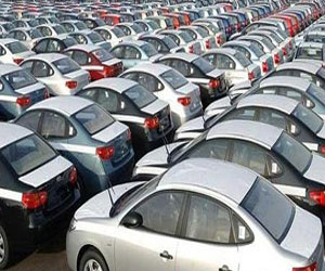   مصر اليوم - انتاج كوريا الجنوبية من السيارات يزداد في فبراير بنسبة 6.3%