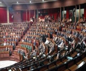   مصر اليوم - مقترح قانون زواج القاصر في طريقه إلى المجلس العلميّ الأعلى