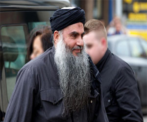   مصر اليوم - أبو قتادة ينفي مباركته لأعمال العنف