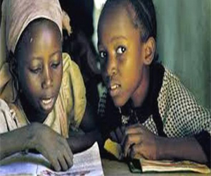   مصر اليوم - أكثر من 10 ملايين فتاة في العالم لا تستطيع قراءة جملة واحدة